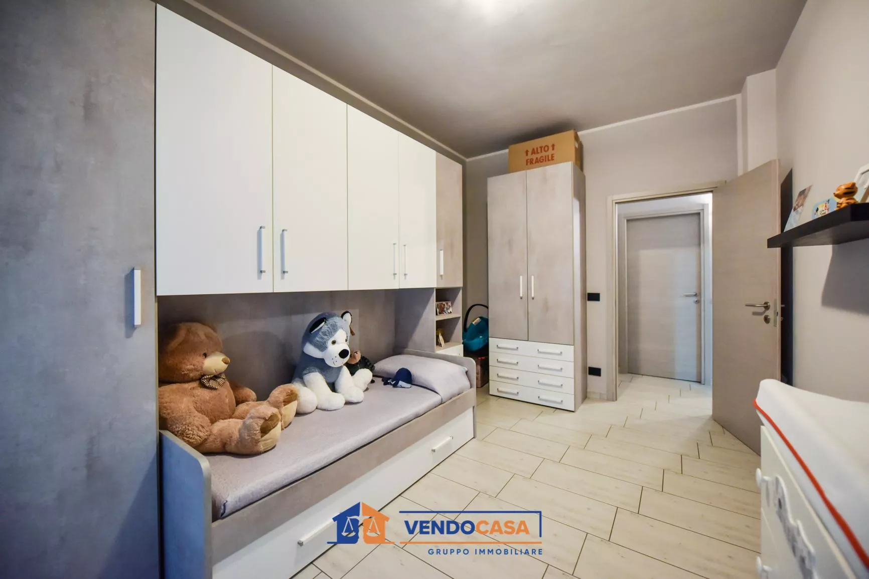 Immagine per Appartamento in vendita a Carmagnola via Torino 27