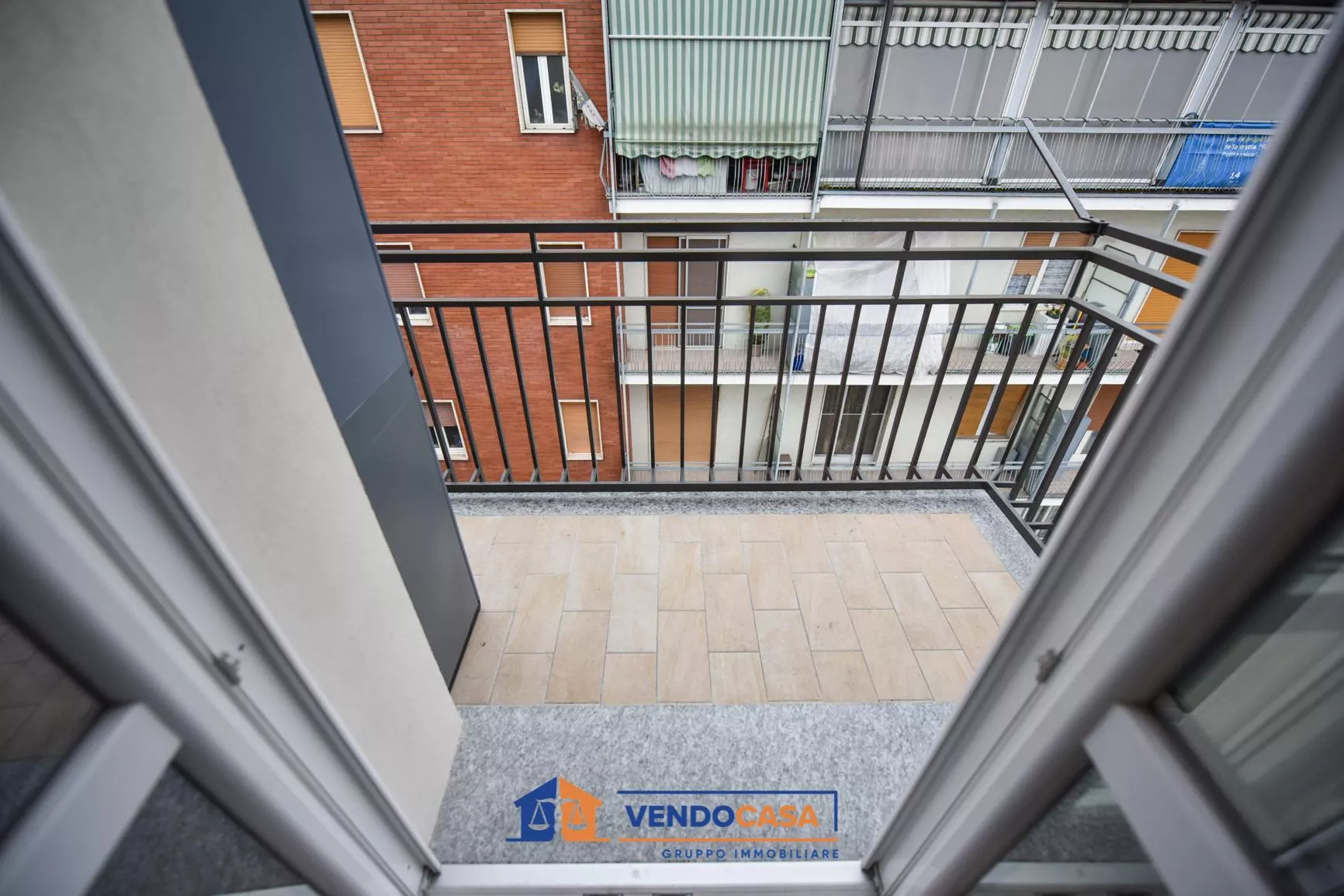 Immagine per Appartamento in vendita a Carmagnola via Torino 27