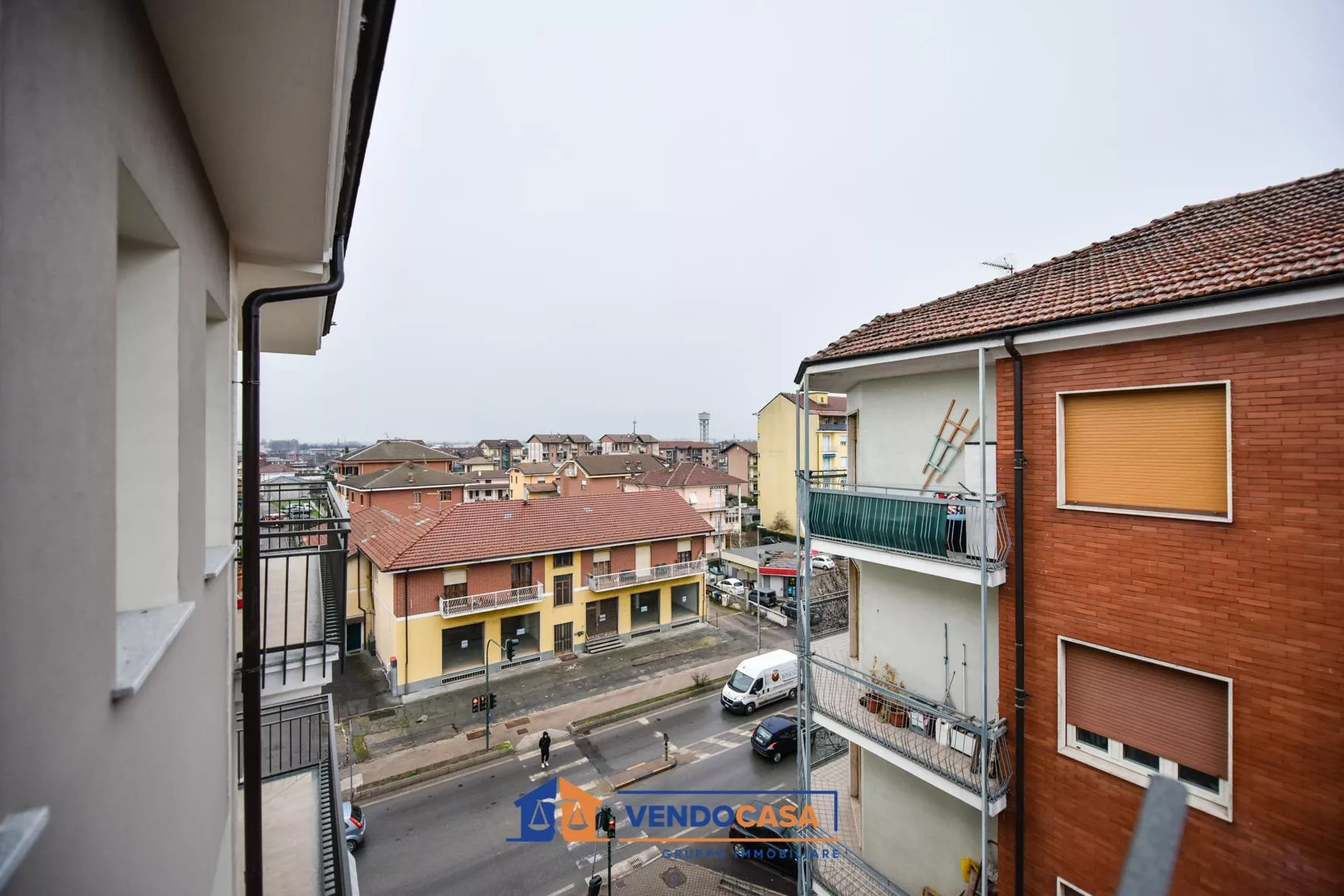 Immagine per Appartamento in vendita a Carmagnola via Torino 27
