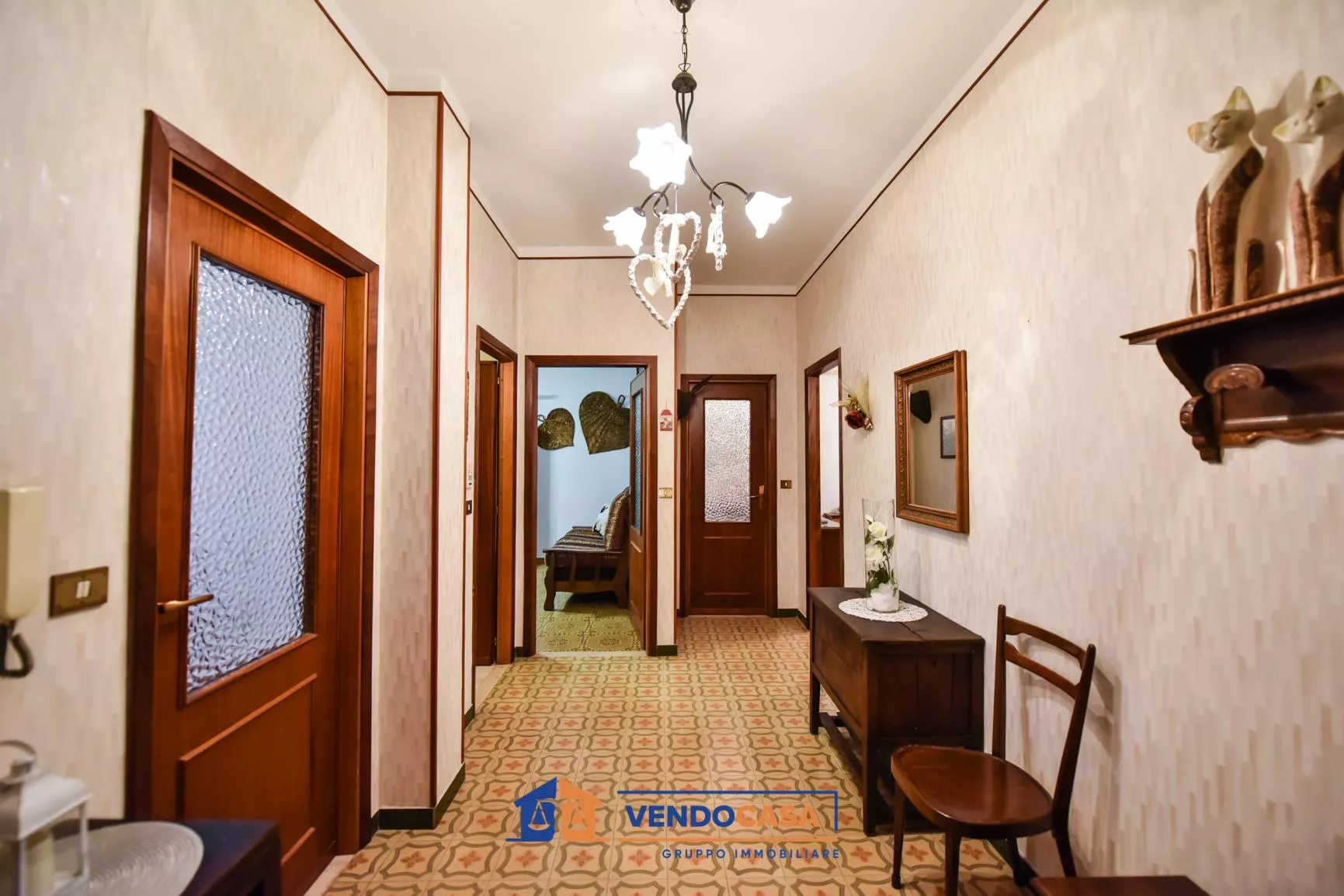 Immagine per Appartamento in vendita a Carmagnola corso Matteotti 36