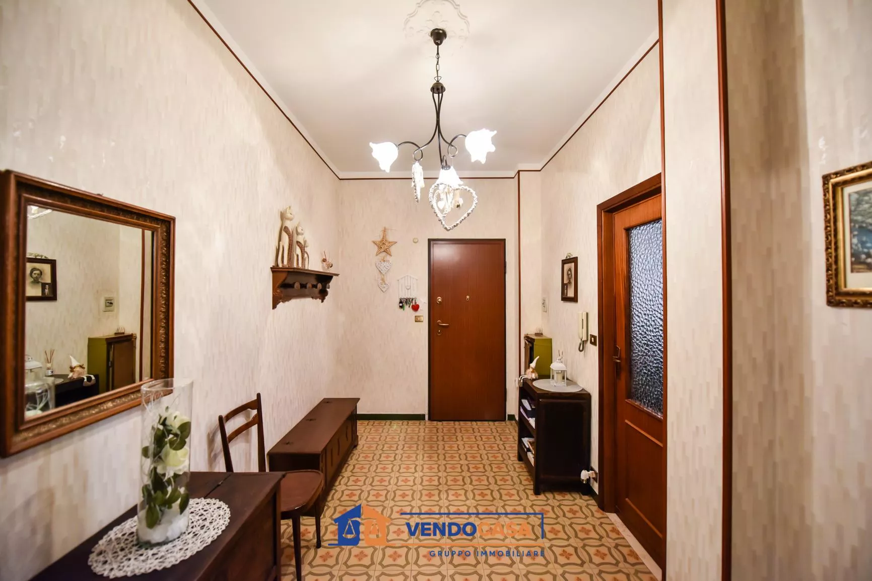 Immagine per Appartamento in vendita a Carmagnola corso Matteotti 36