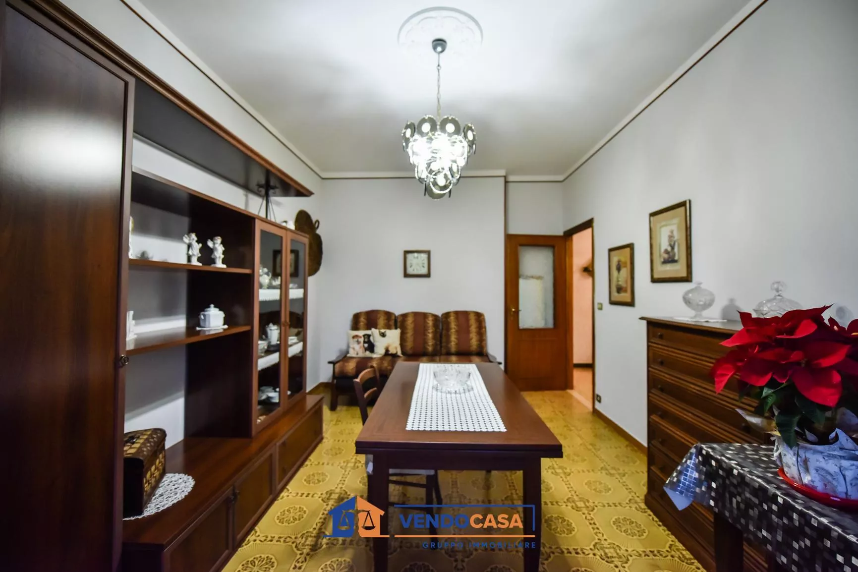 Immagine per Appartamento in vendita a Carmagnola corso Matteotti 36