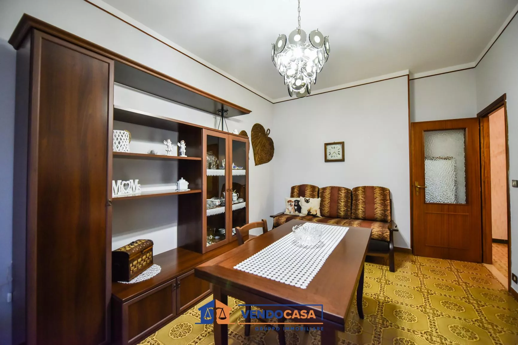 Immagine per Appartamento in vendita a Carmagnola corso Matteotti 36