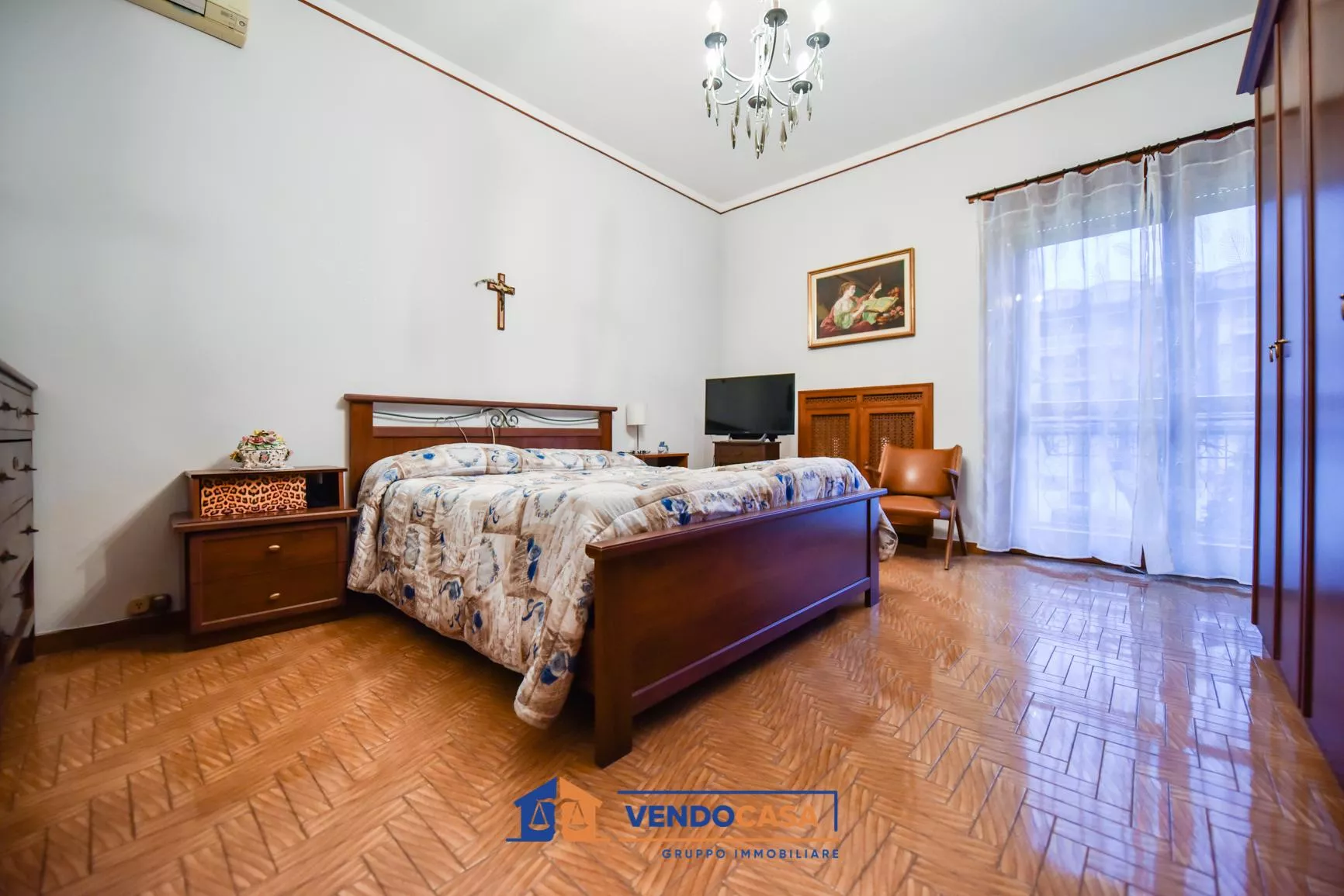 Immagine per Appartamento in vendita a Carmagnola corso Matteotti 36