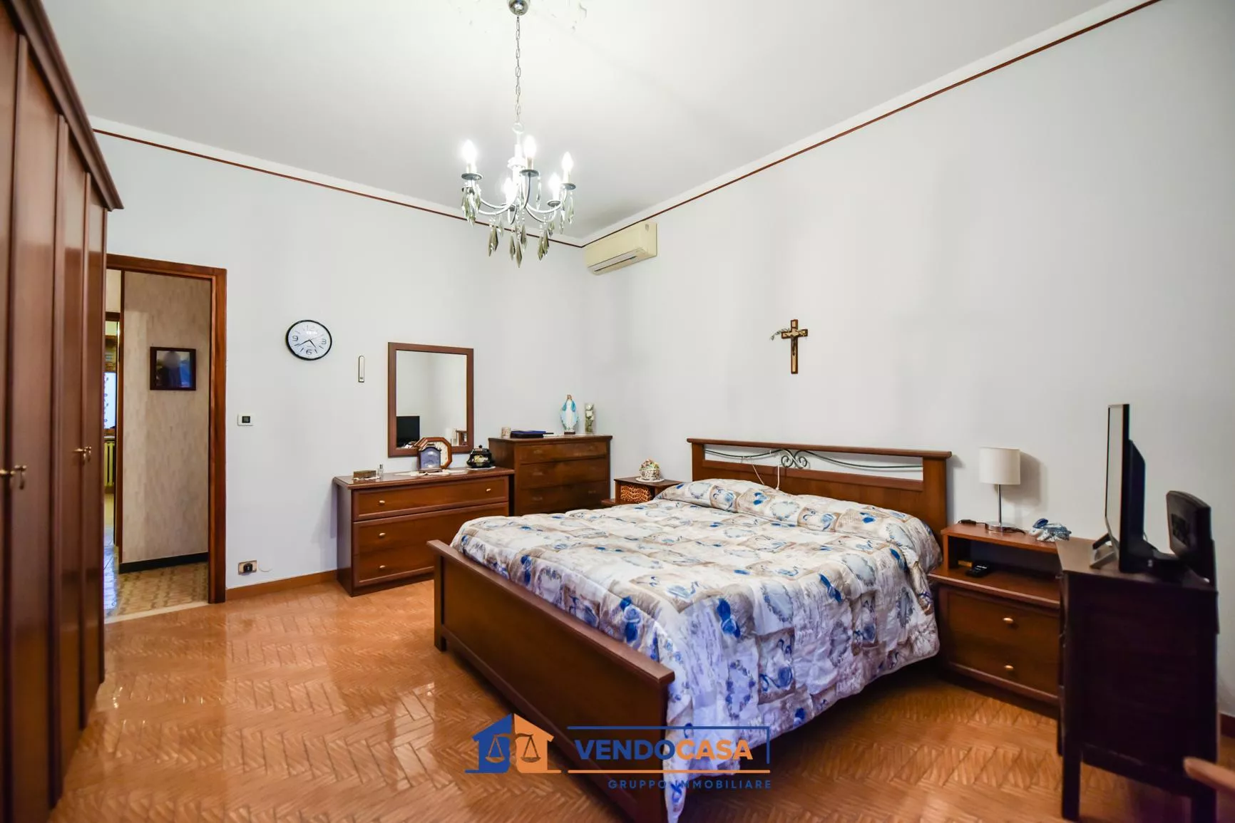 Immagine per Appartamento in vendita a Carmagnola corso Matteotti 36