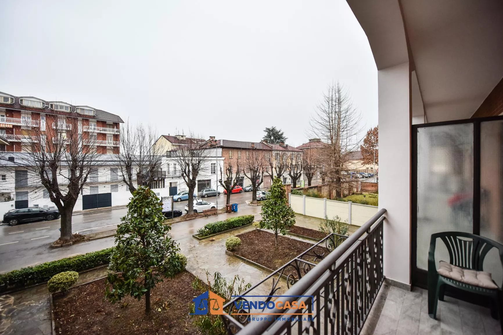 Immagine per Appartamento in vendita a Carmagnola corso Matteotti 36