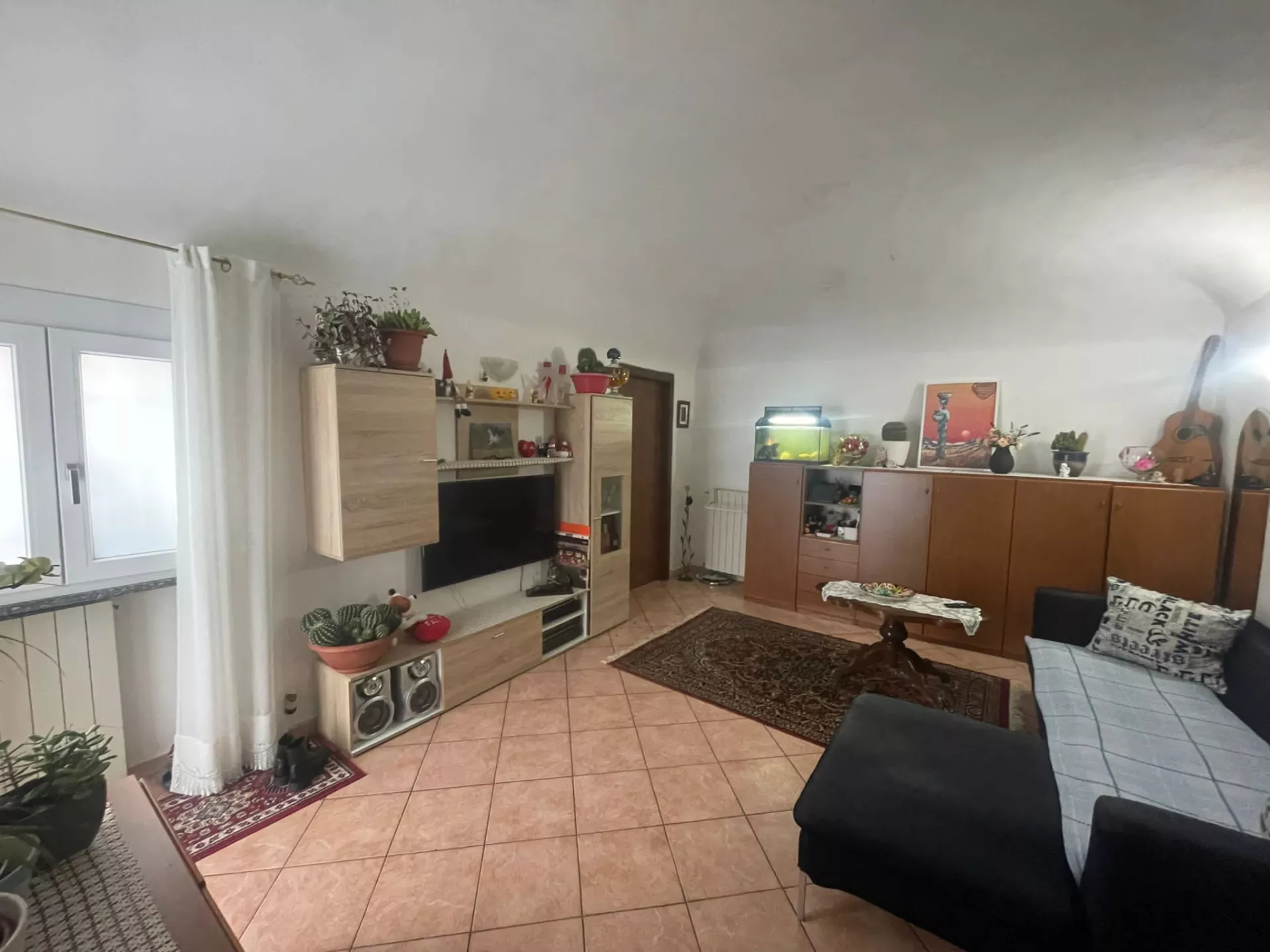 Immagine per Appartamento in vendita a Alessandria via Bologna 18