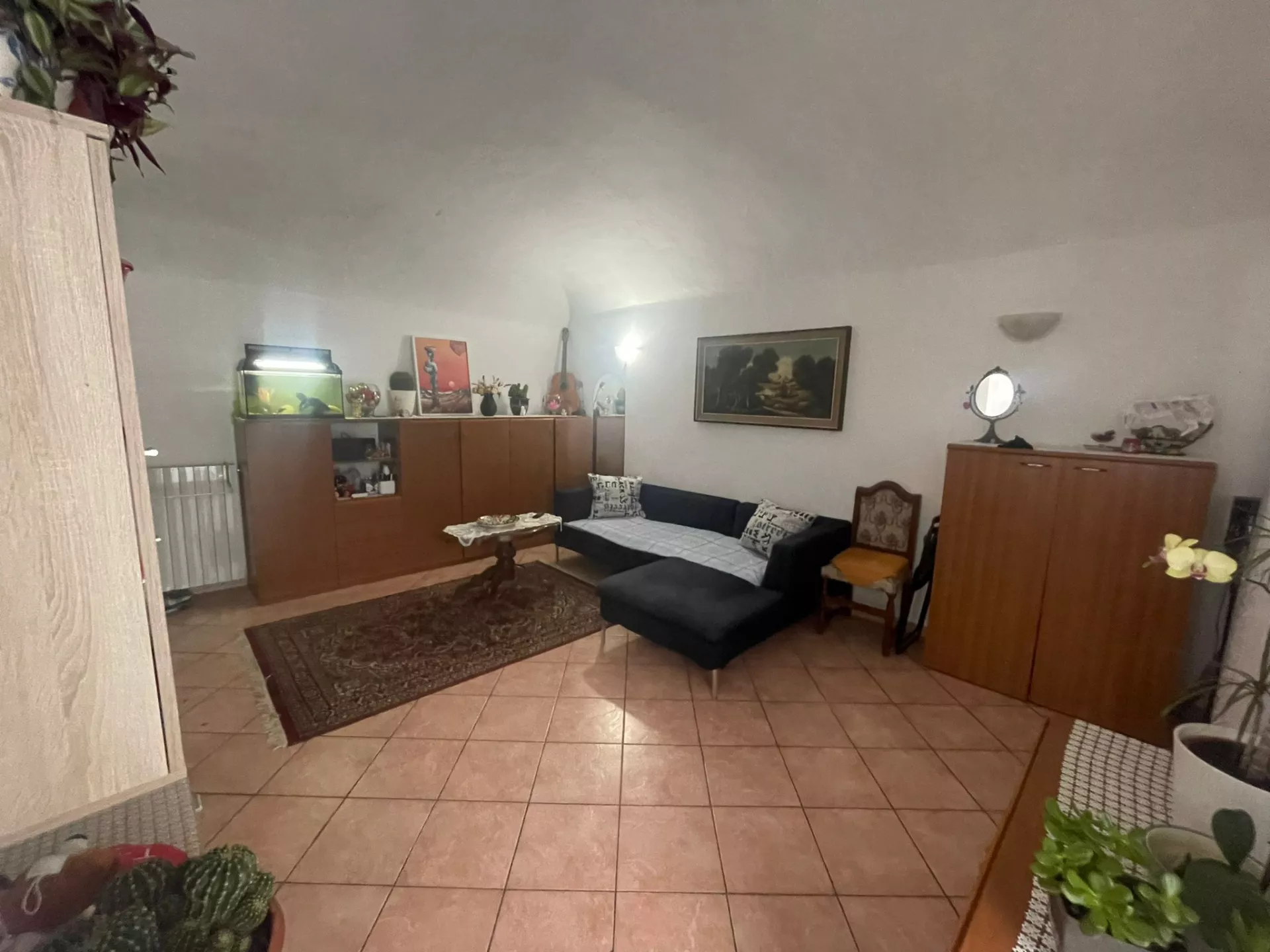 Immagine per Appartamento in vendita a Alessandria via Bologna 18