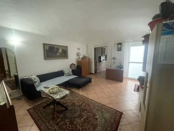 Appartamento via Bologna, Alessandria