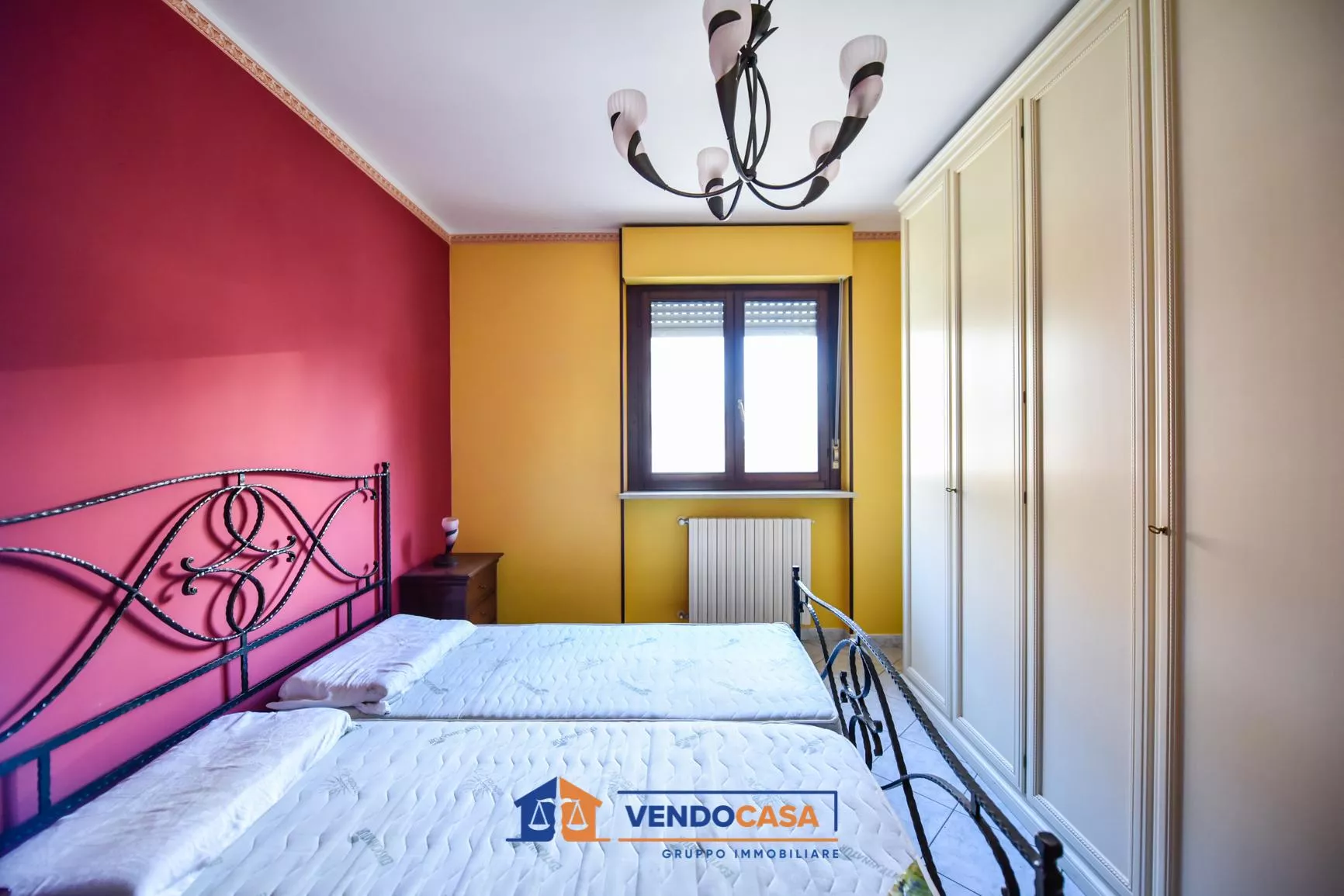 Immagine per Appartamento in vendita a Carmagnola via Bardonecchia 12
