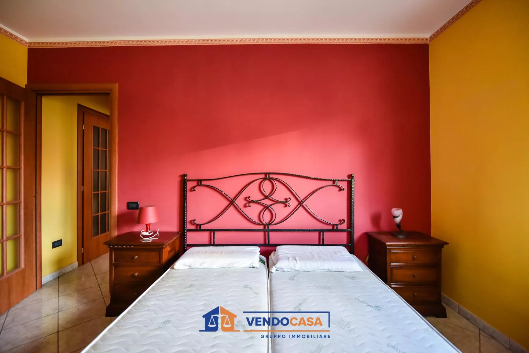 Immagine per Appartamento in vendita a Carmagnola via Bardonecchia 12