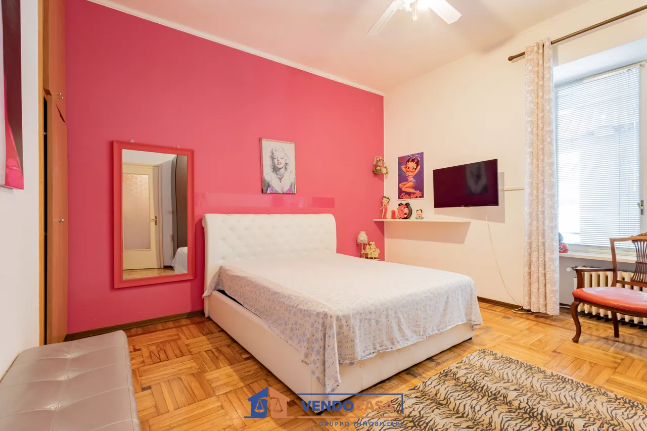 Immagine per Appartamento in vendita a Cuneo corso Corso Nizza 57