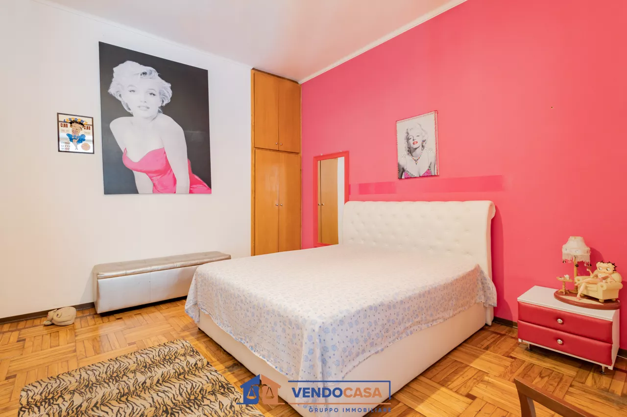 Immagine per Appartamento in vendita a Cuneo corso Corso Nizza 57