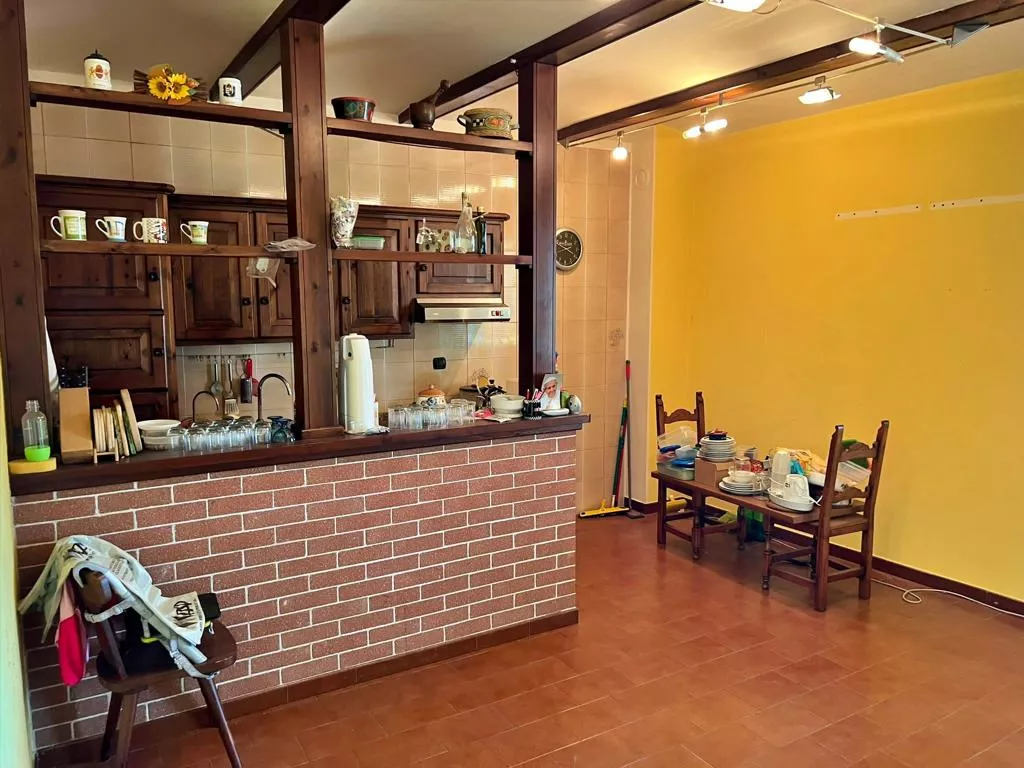 Immagine per Porzione di casa in vendita a San Martino Alfieri via Fagnani 32