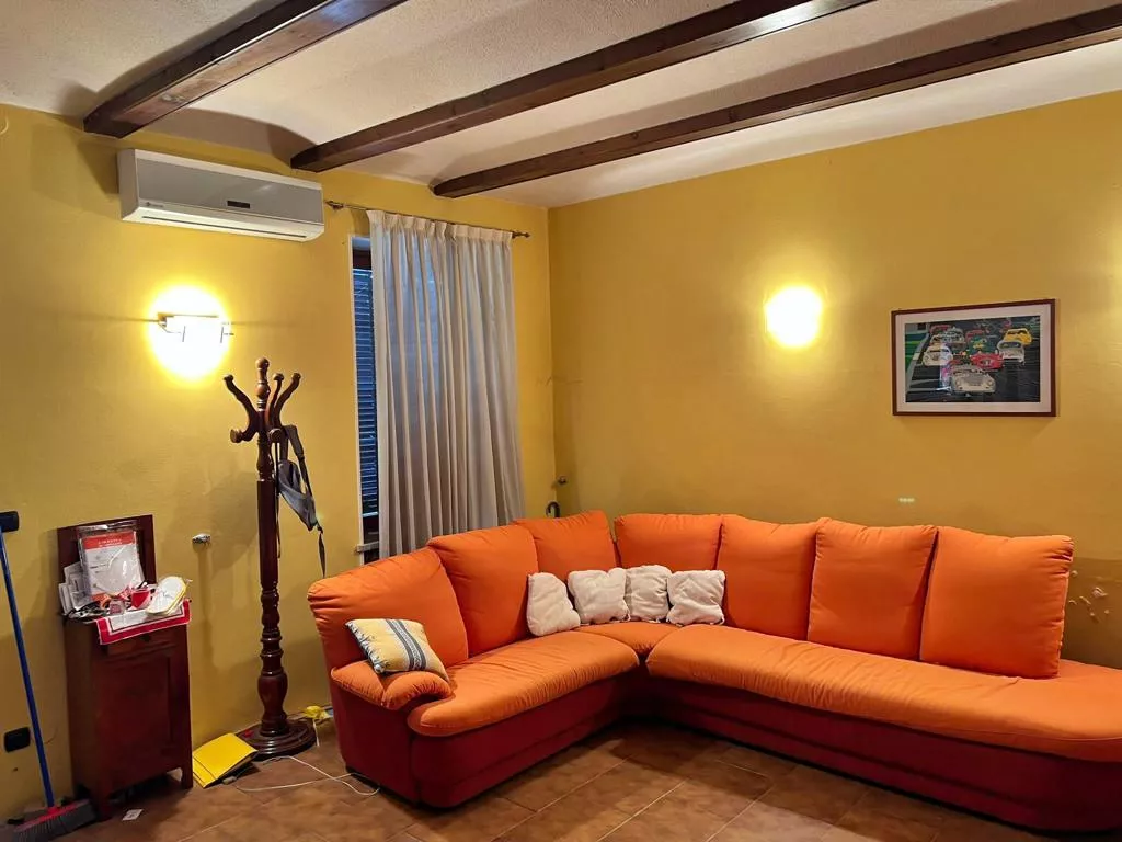 Immagine per Porzione di casa in vendita a San Martino Alfieri via Fagnani 32