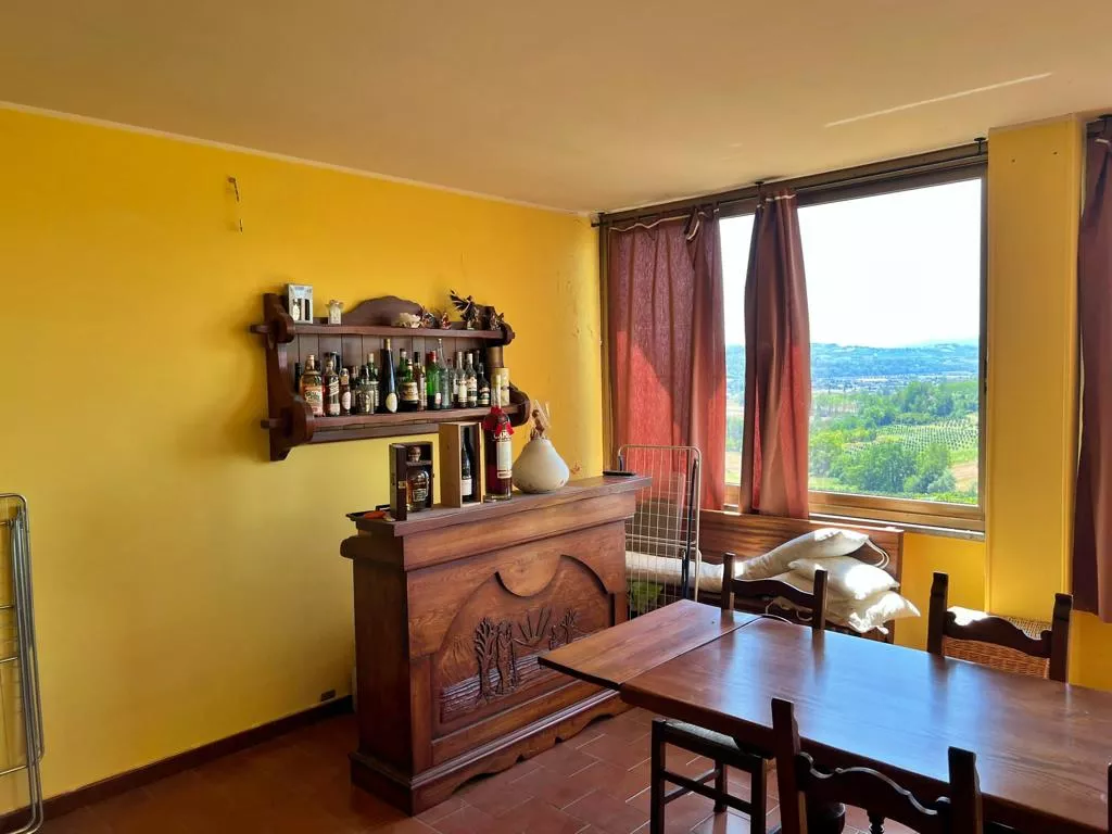 Immagine per Porzione di casa in vendita a San Martino Alfieri via Fagnani 32