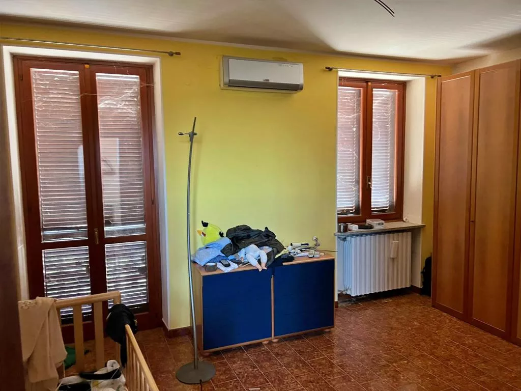 Immagine per Porzione di casa in vendita a San Martino Alfieri via Fagnani 32
