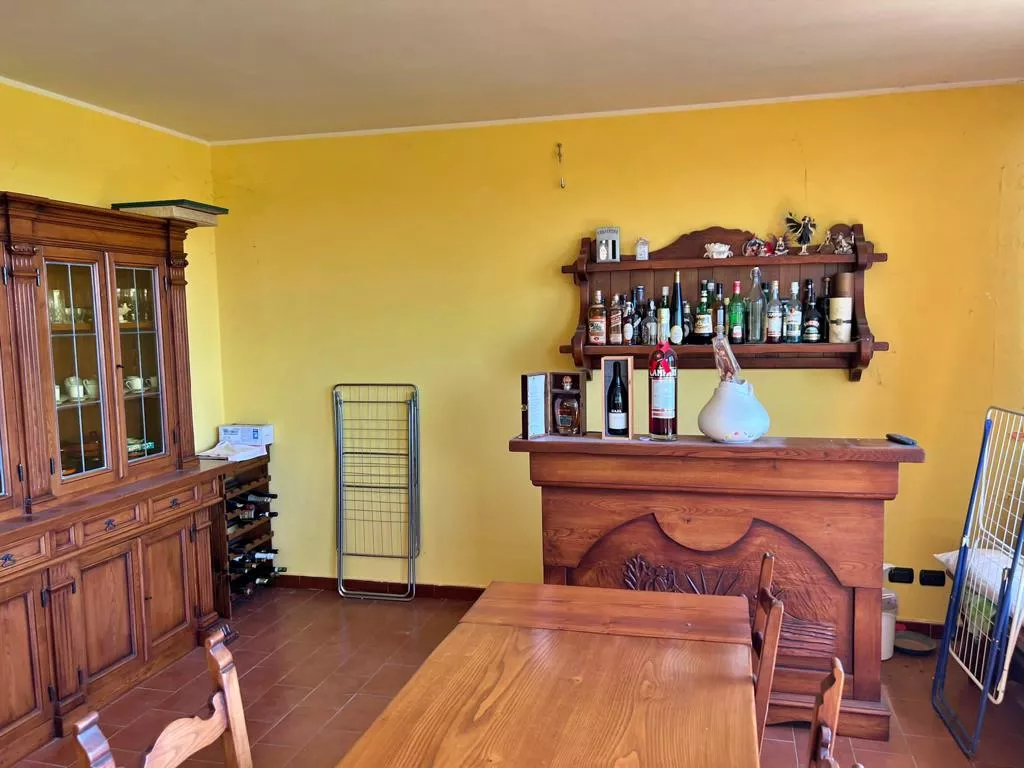 Immagine per Porzione di casa in vendita a San Martino Alfieri via Fagnani 32