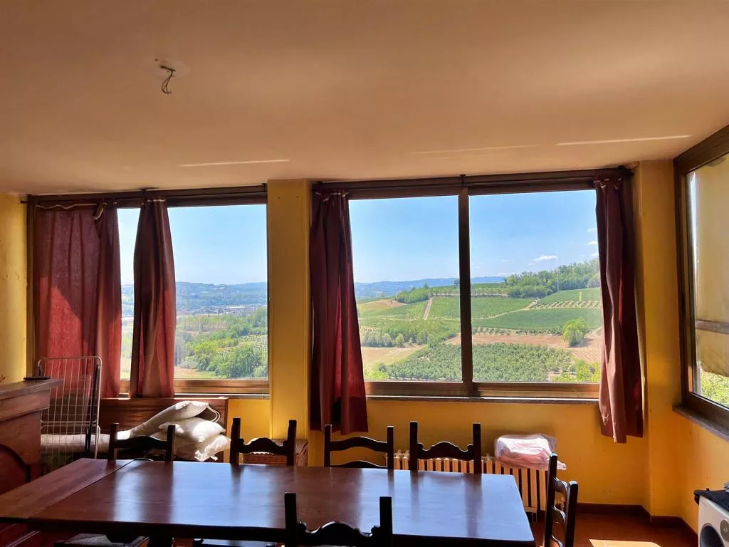 Immagine per Porzione di casa in vendita a San Martino Alfieri via Fagnani 32