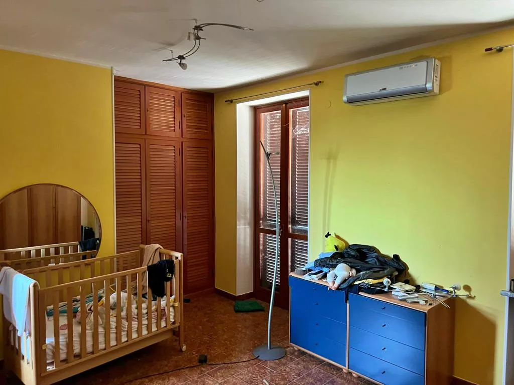 Immagine per Porzione di casa in vendita a San Martino Alfieri via Fagnani 32