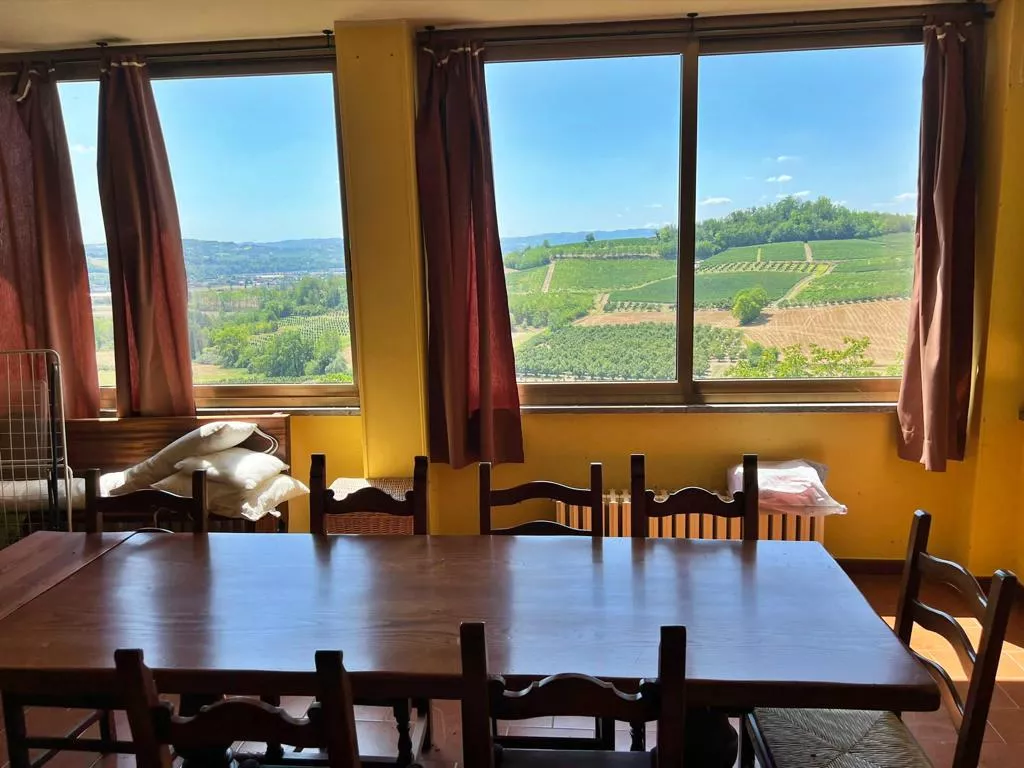 Immagine per Porzione di casa in vendita a San Martino Alfieri via Fagnani 32