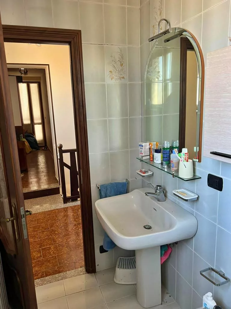 Immagine per Porzione di casa in vendita a San Martino Alfieri via Fagnani 32