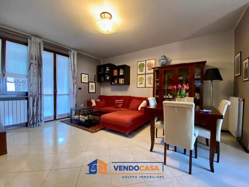 Immagine per Villetta a schiera in vendita a Roddi