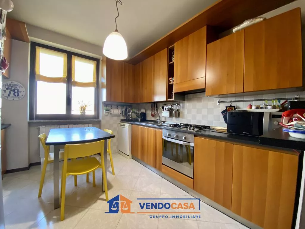 Immagine per Villetta a schiera in vendita a Roddi