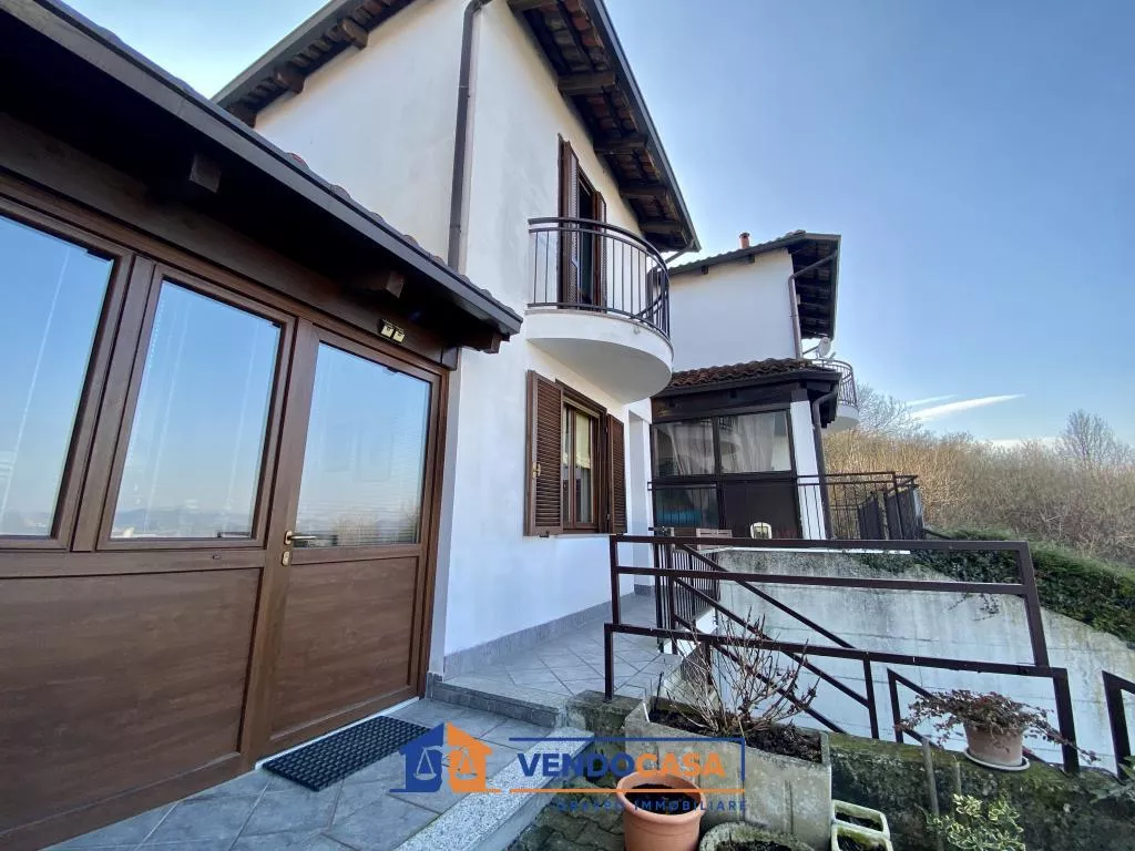 Immagine per Villetta a schiera in vendita a Roddi