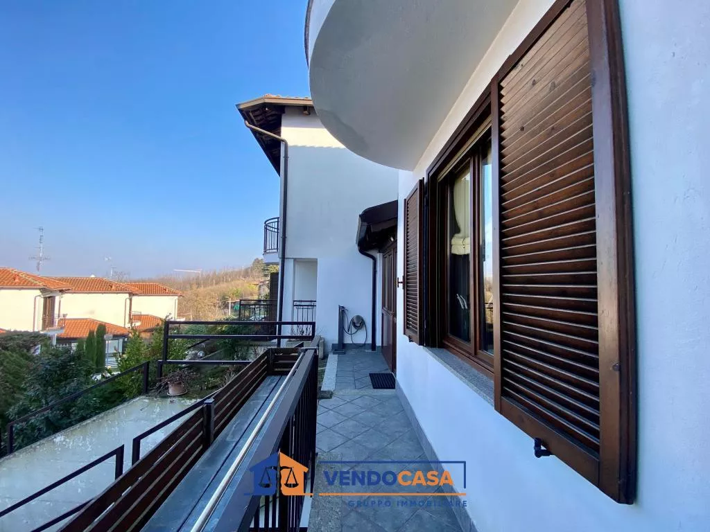 Immagine per Villetta a schiera in vendita a Roddi