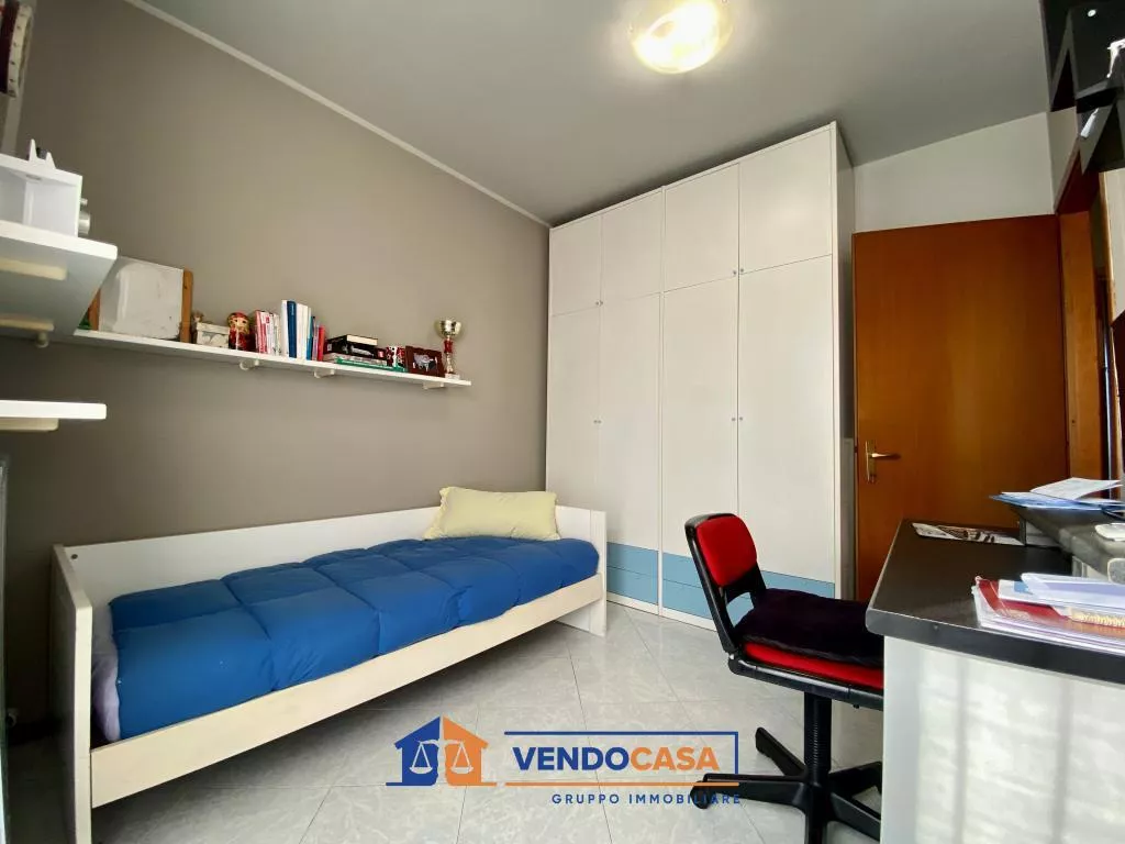 Immagine per Villetta a schiera in vendita a Roddi