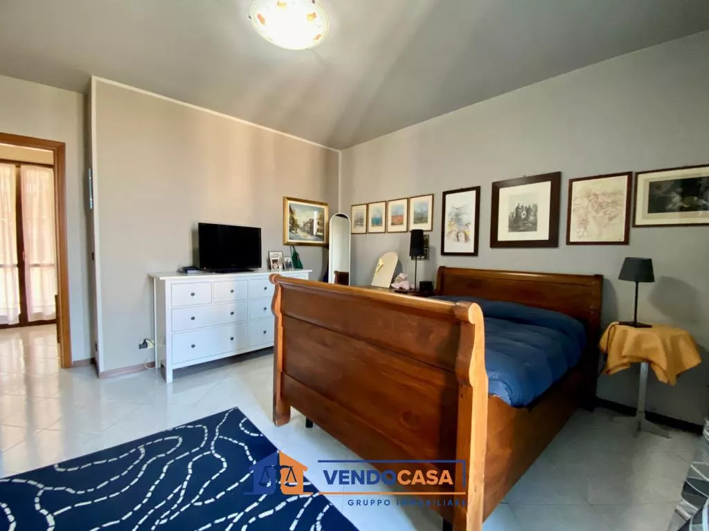 Immagine per Villetta a schiera in vendita a Roddi
