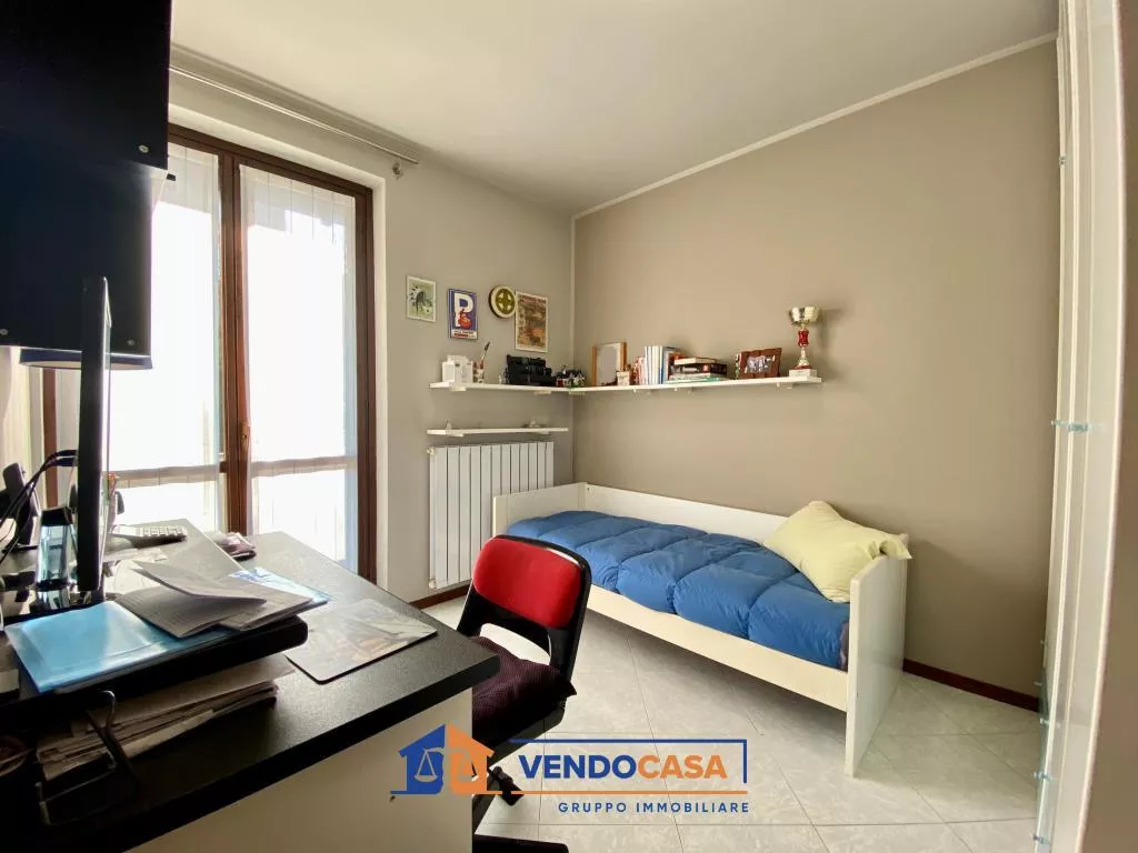 Immagine per Villetta a schiera in vendita a Roddi