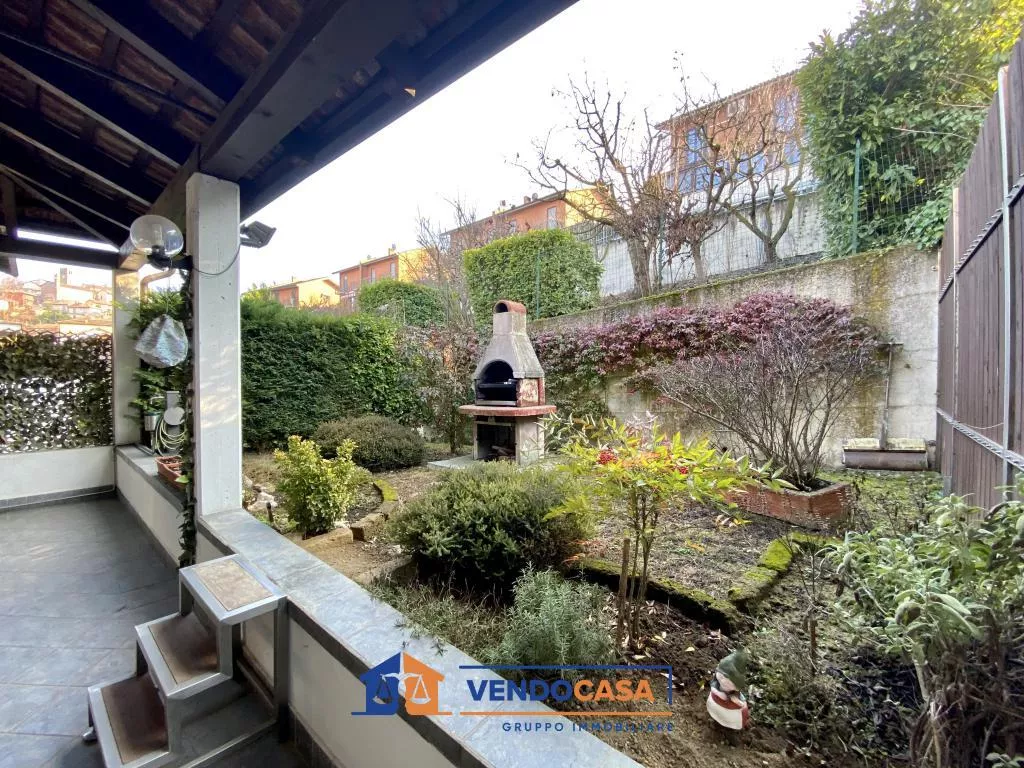 Immagine per Villetta a schiera in vendita a Roddi