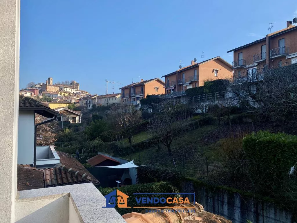 Immagine per Villetta a schiera in vendita a Roddi