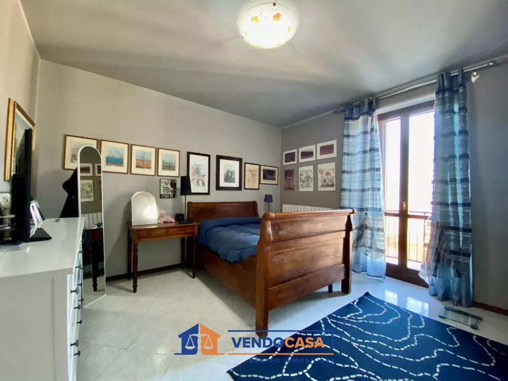 Immagine per Villetta a schiera in vendita a Roddi