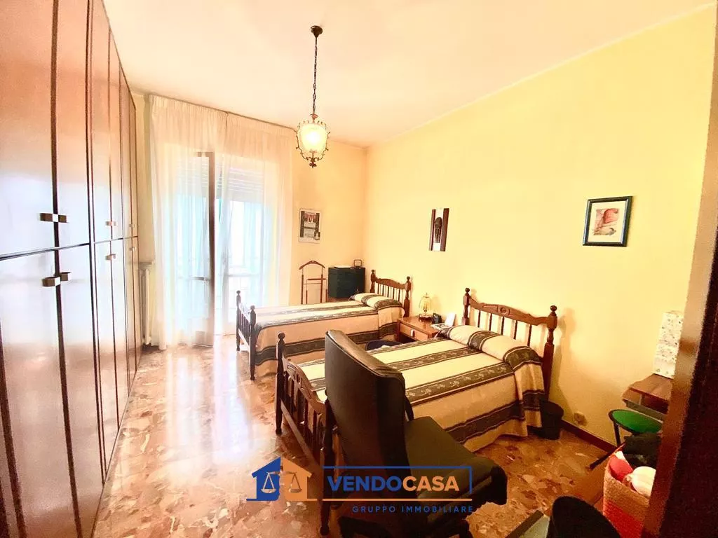 Immagine per Appartamento in vendita a Alba via Rio Misureto 4