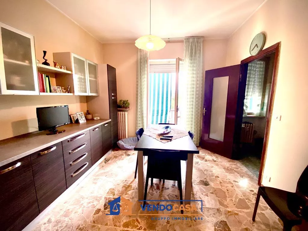Immagine per Appartamento in vendita a Alba via Rio Misureto 4
