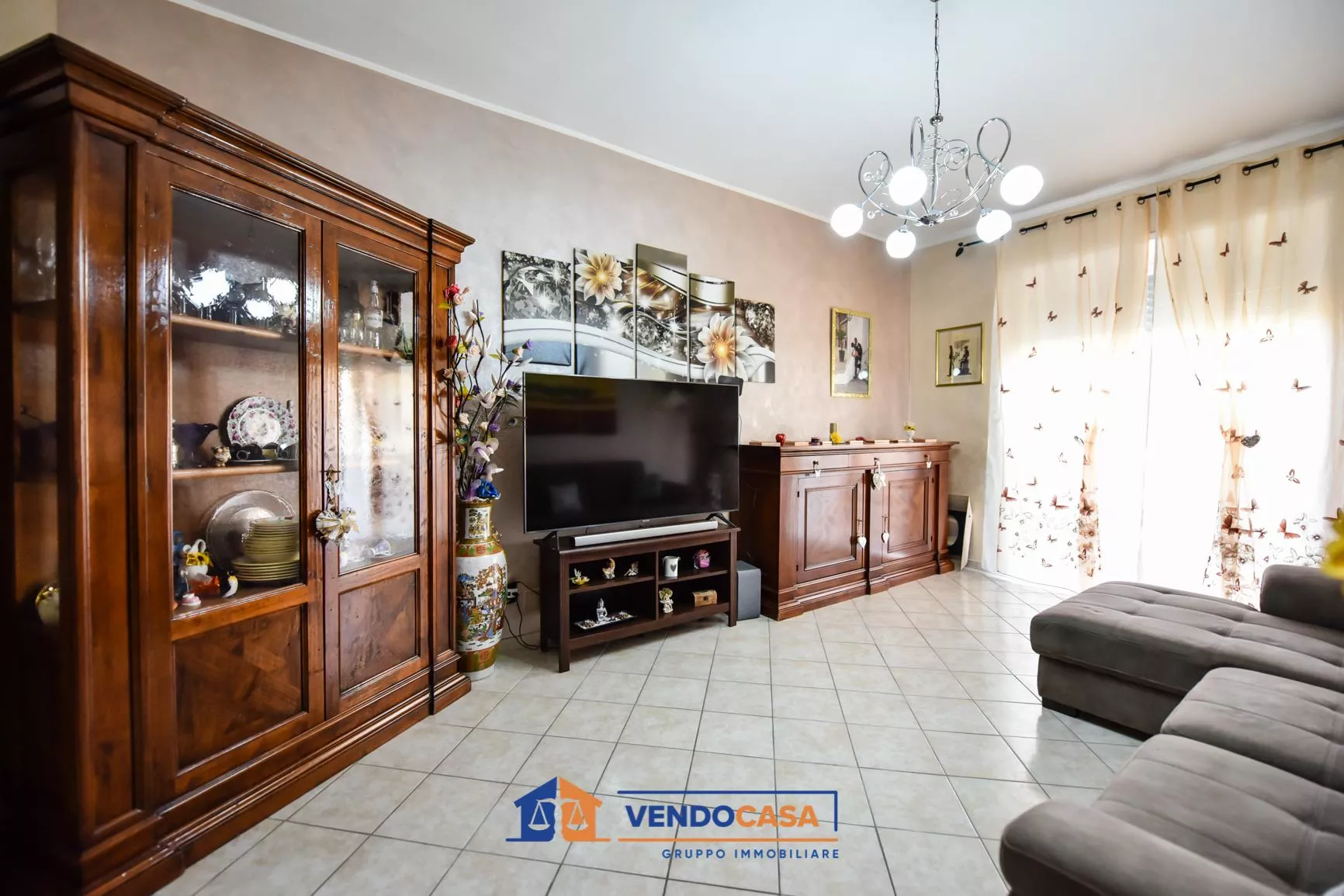 Immagine per Appartamento in vendita a Carmagnola via Torino 75