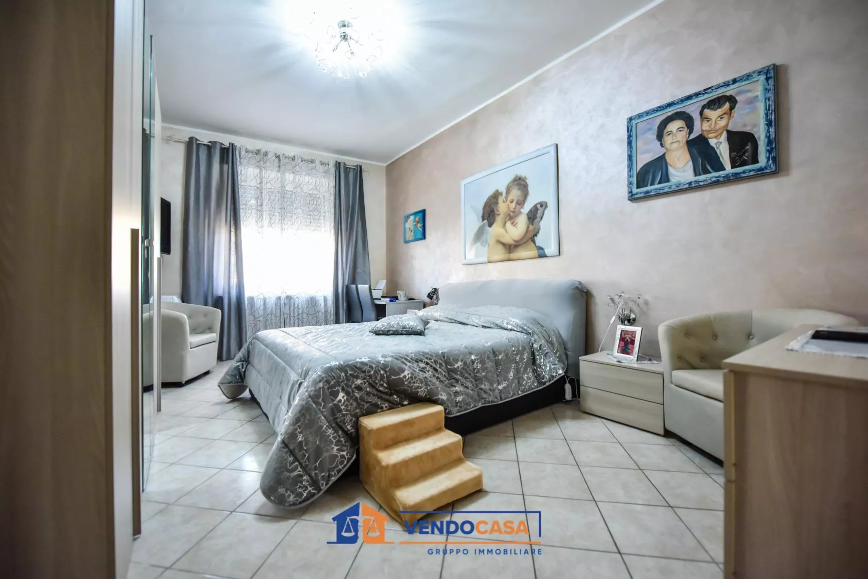 Immagine per Appartamento in vendita a Carmagnola via Torino 75