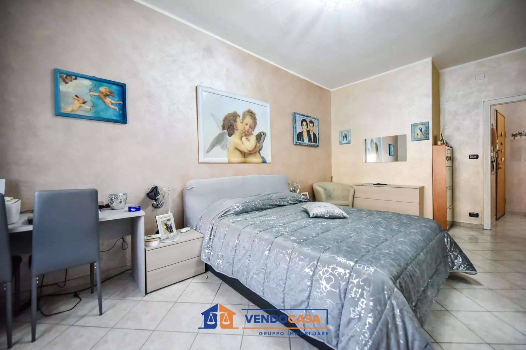 Immagine per Appartamento in vendita a Carmagnola via Torino 75
