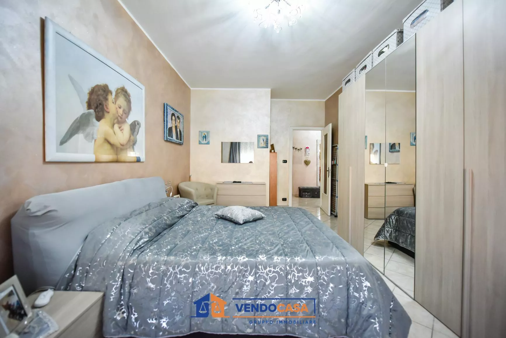 Immagine per Appartamento in vendita a Carmagnola via Torino 75