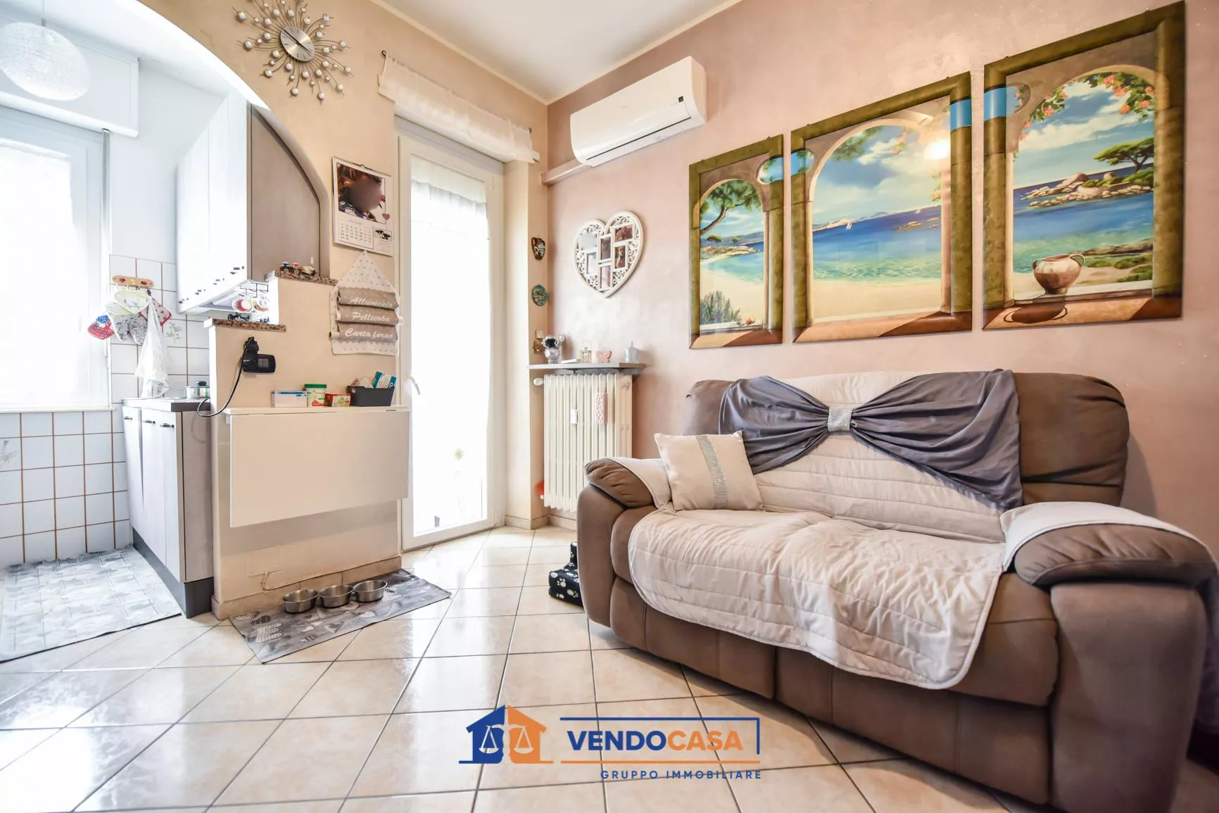 Immagine per Appartamento in vendita a Carmagnola via Torino 75
