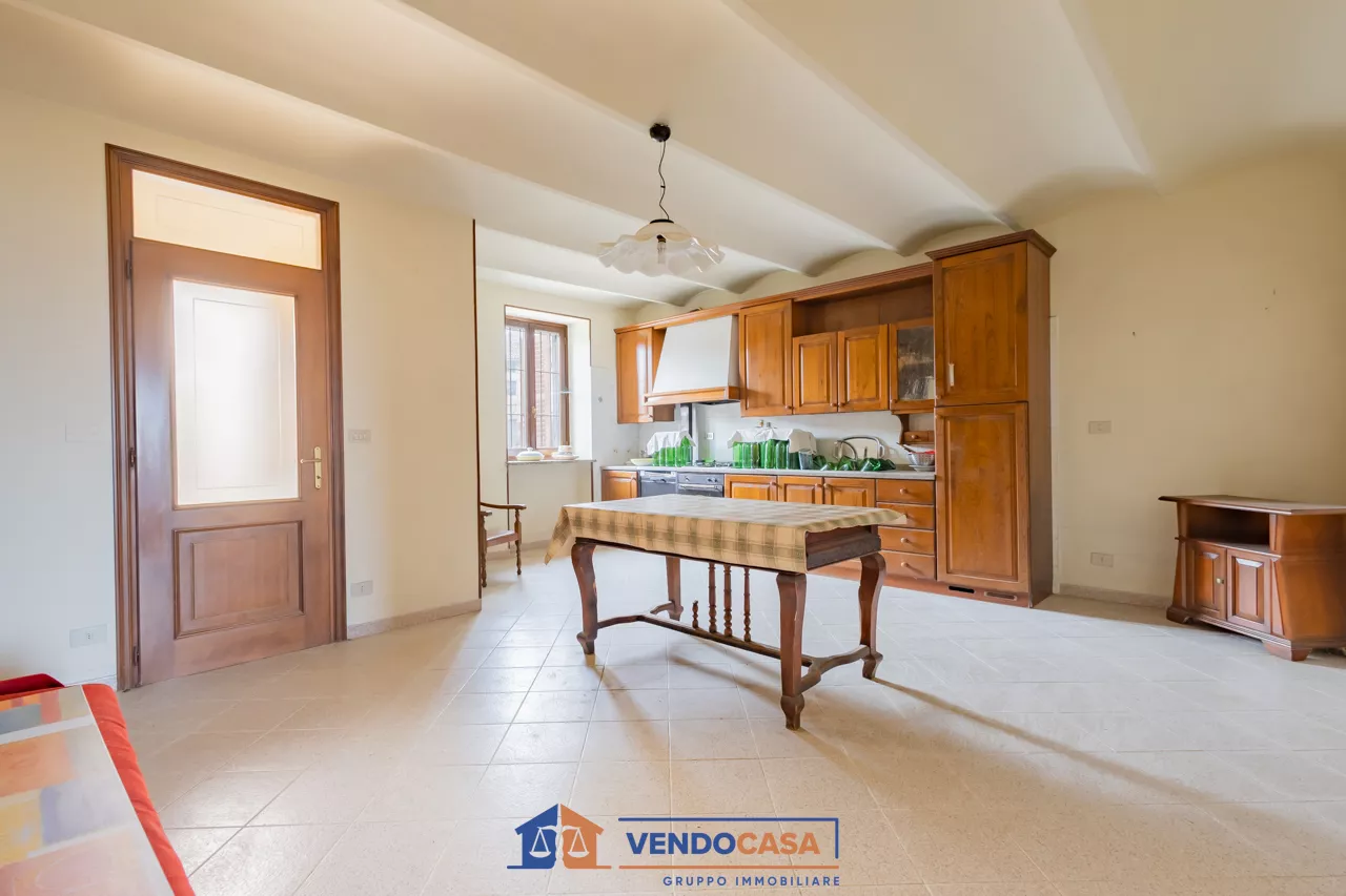 Immagine per Casa Indipendente in vendita a Villafalletto via Fossano 37