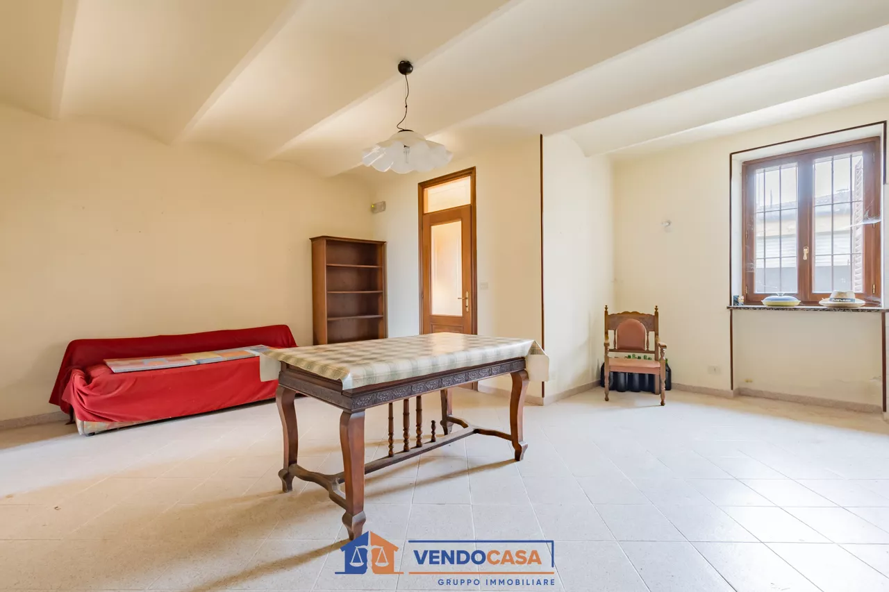 Immagine per Casa Indipendente in vendita a Villafalletto via Fossano 37