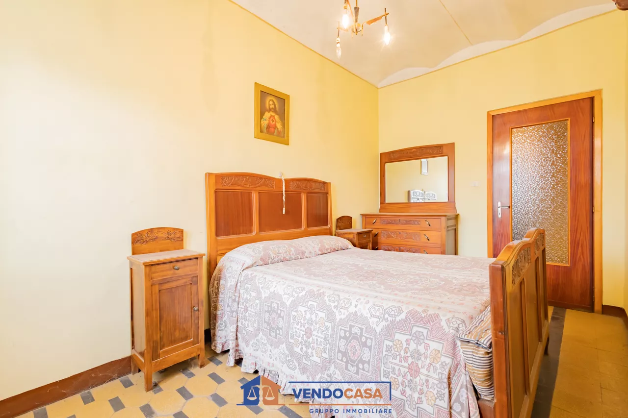 Immagine per Casa Indipendente in vendita a Villafalletto via Fossano 37