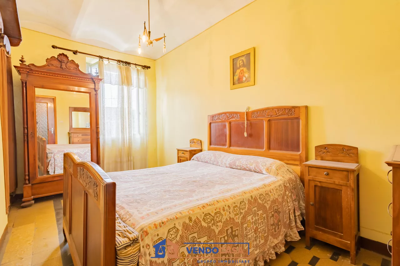 Immagine per Casa Indipendente in vendita a Villafalletto via Fossano 37