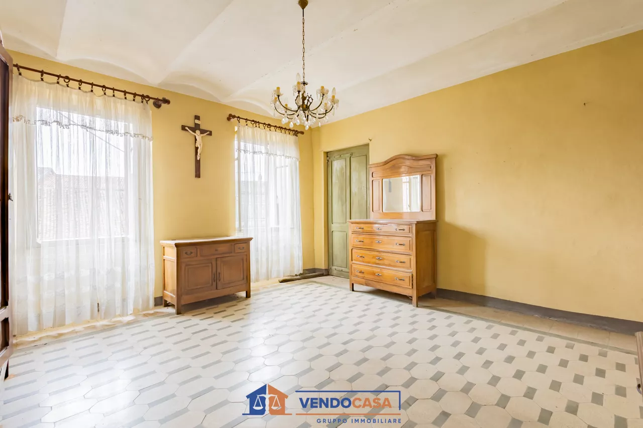 Immagine per Casa Indipendente in vendita a Villafalletto via Fossano 37