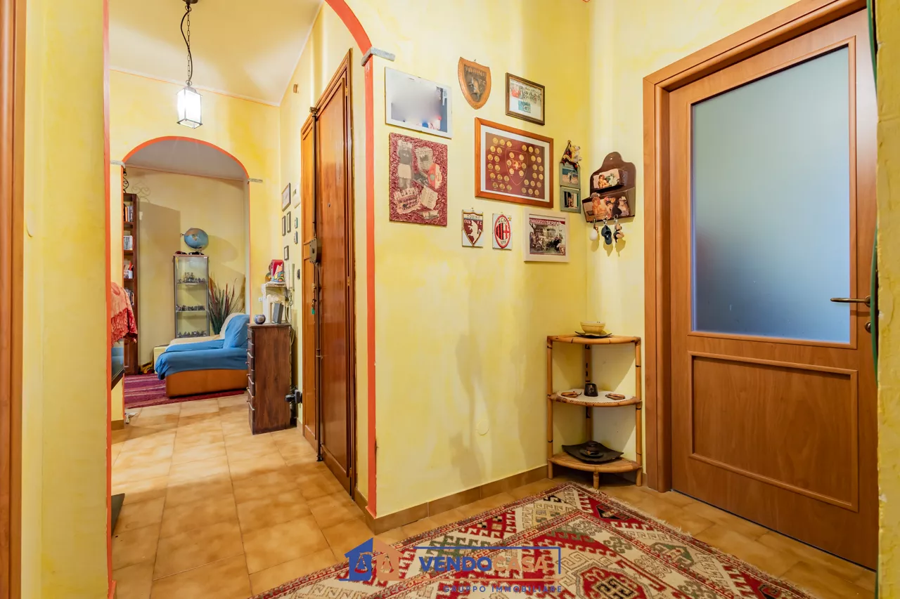 Immagine per Appartamento in vendita a Mondovì via Giovanni Battista Ressia 17