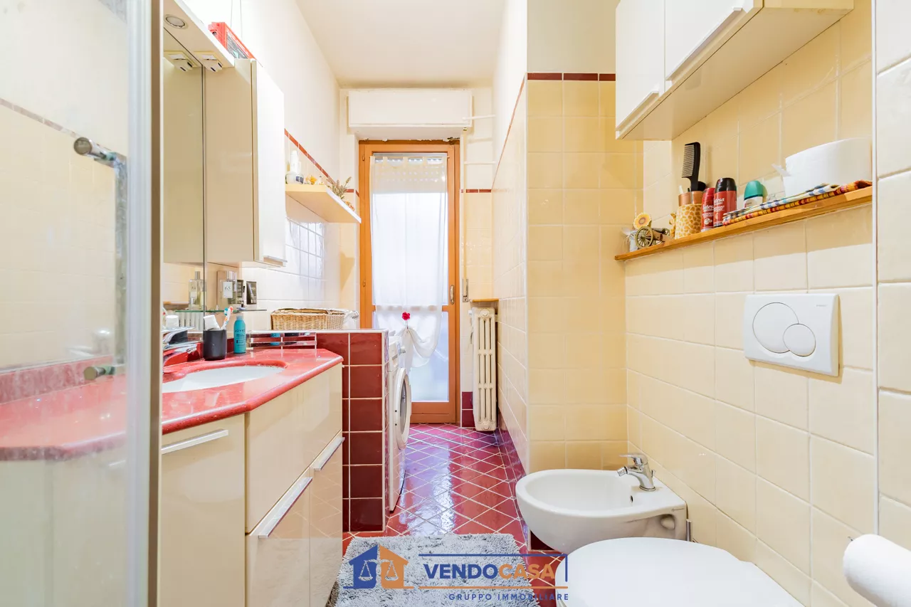 Immagine per Appartamento in vendita a Mondovì via Giovanni Battista Ressia 17